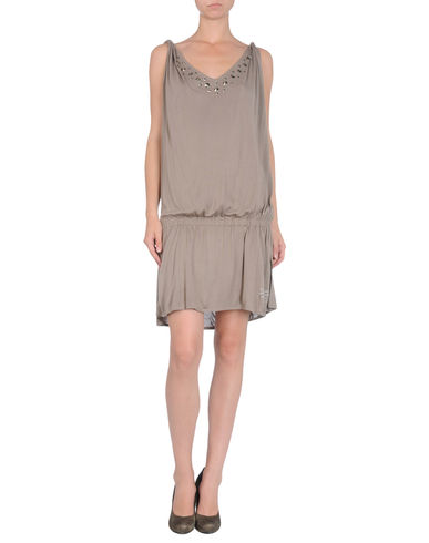 ZOOM LIVE & LEARN - Short dress