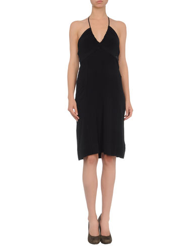 ZOOM C'N'C' COSTUME NATIONAL - Short dress