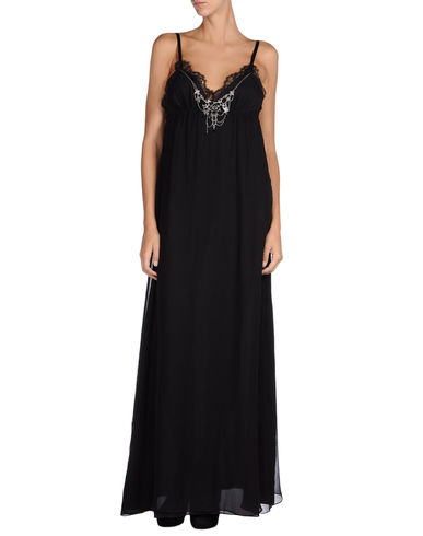 ZOOM FAITH CONNEXION - Long dress