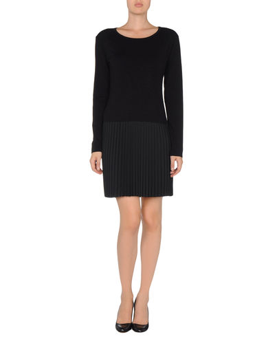 ZOOM DKNY - Short dress