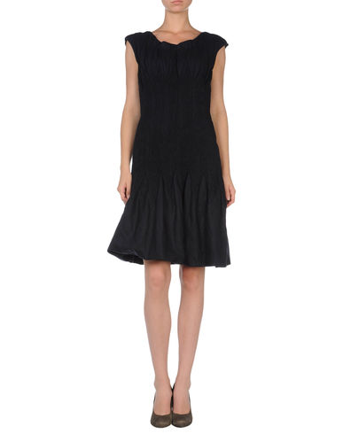 ZOOM ALBERTA FERRETTI - Short dress