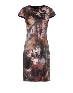 Short dress Women's - McQ