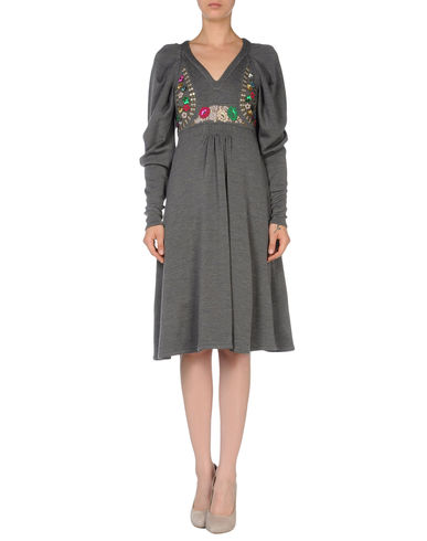 ZOOM KENZO - Short dress