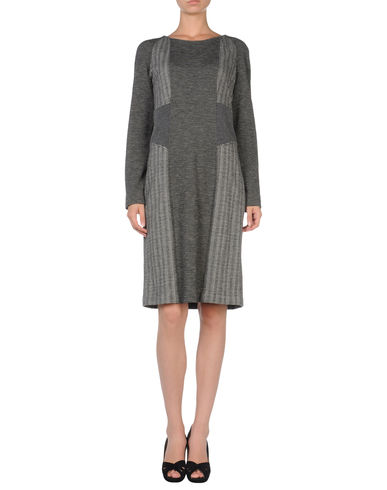 ZOOM ETRO - Short dress