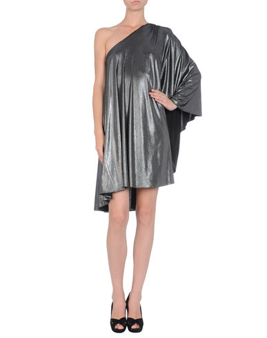 ZOOM HALSTON HERITAGE - Short dress
