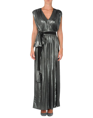 ZOOM HALSTON HERITAGE - Long dress