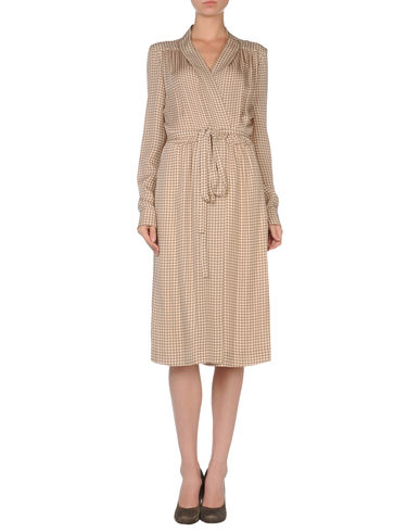 ZOOM CHLOÉ - 3/4 length dress
