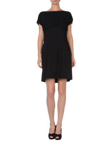 ZOOM BLUGIRL BLUMARINE - Short dress