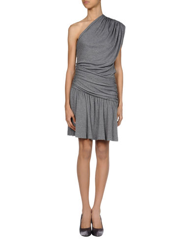 ZOOM MSGM - Short dress