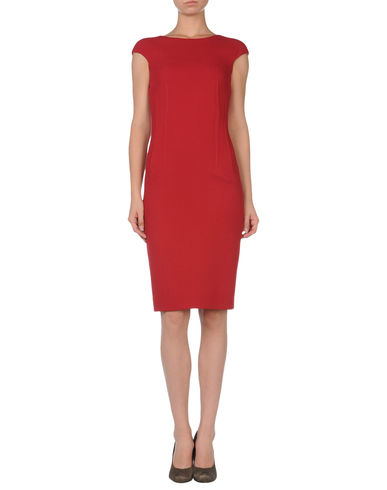 ZOOM MICHAEL KORS - Short dress