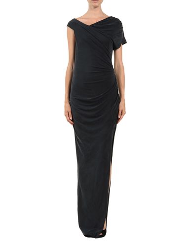 ZOOM HELMUT LANG - Long dress