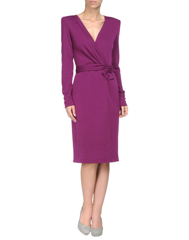 ZOOM RENA LANGE - 3/4 length dress