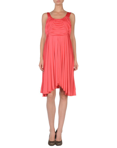 ZOOM CÉLINE - Short dress