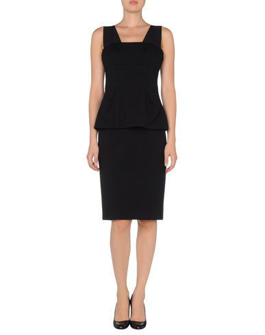 ZOOM MARC JACOBS - Short dress