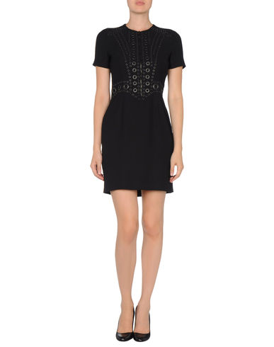 ZOOM GIVENCHY - Short dress