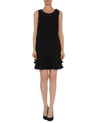 ZOOM LIU •JO - Short dress