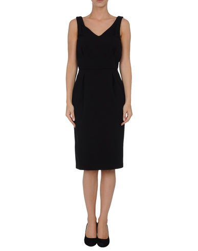 ZOOM LAVINIATURRA - 3/4 length dress