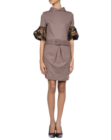 ZOOM PINKO - Short dress
