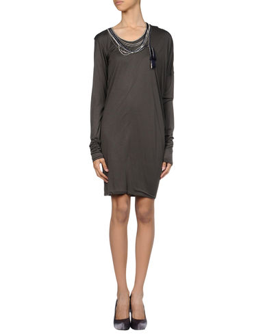 ZOOM PINKO - Short dress