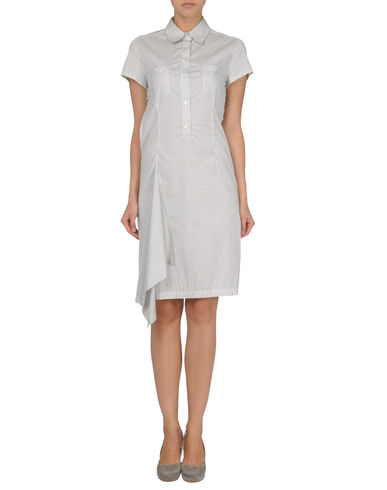 ZOOM PRADA SPORT - Short dress