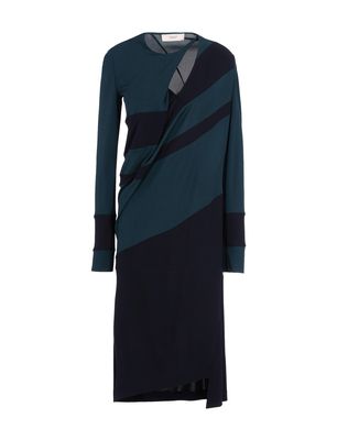 Short dress Women's - PRINGLE OF SCOTLAND