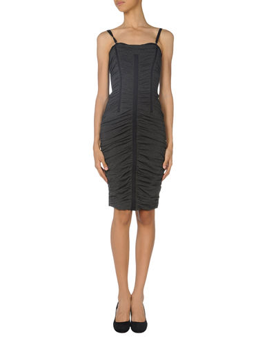 ZOOM D&G - Short dress