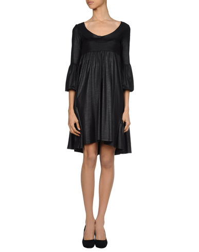 ZOOM PLEIN SUD - Short dress