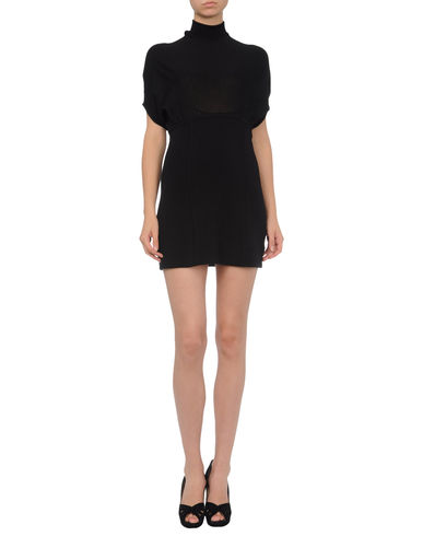 ZOOM PLEIN SUD - Short dress