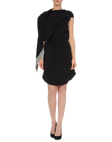 ZOOM HOTEL PARTICULIER - Short dress