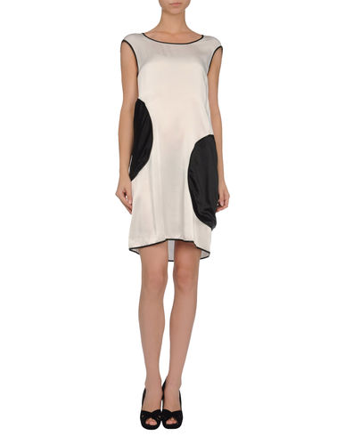 ZOOM LIVIANA CONTI - Short dress