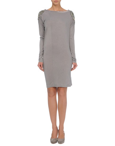 ZOOM P.A.R.O.S.H. - Short dress