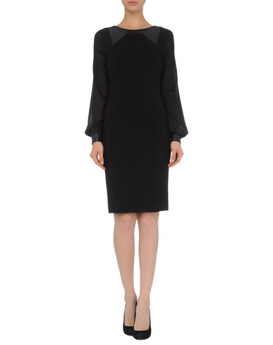 ZOOM VERSACE - Short dress