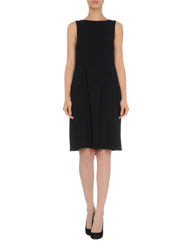ZOOM P.A.R.O.S.H. - Short dress