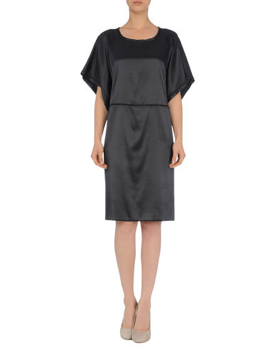ZOOM LIVIANA CONTI - Short dress