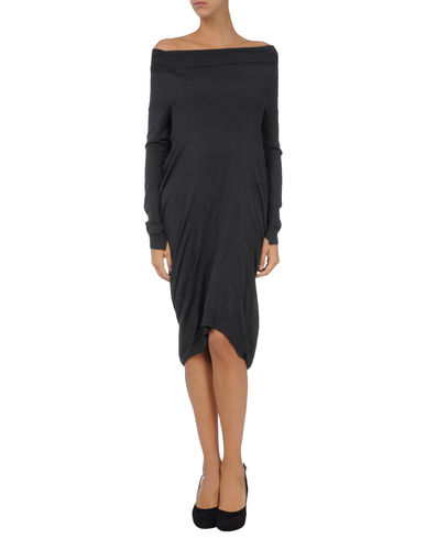 ZOOM LIVIANA CONTI - Short dress