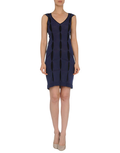 ZOOM LIVIANA CONTI - Short dress