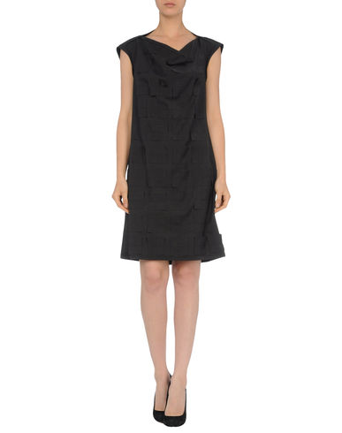 ZOOM LIVIANA CONTI - Short dress