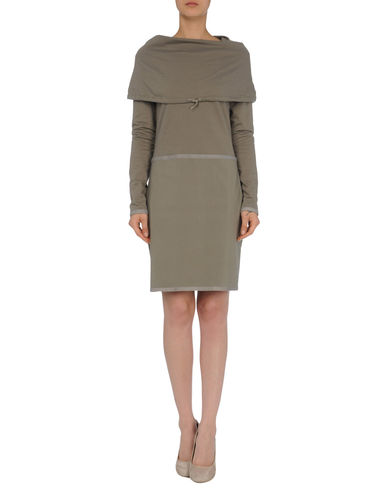 ZOOM LIVIANA CONTI - Short dress