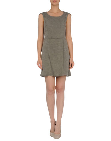 ZOOM LIVIANA CONTI - Short dress