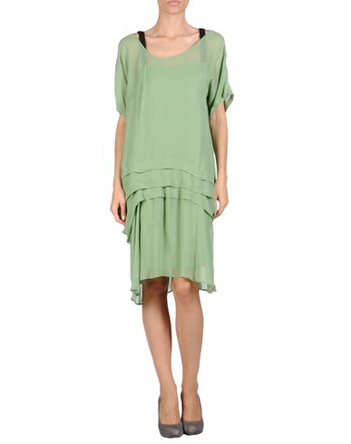 ZOOM SEE BY CHLOÉ - Short dress