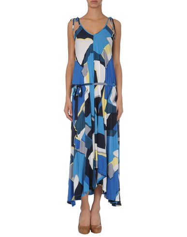 ZOOM FRENCH CONNECTION - Long dress