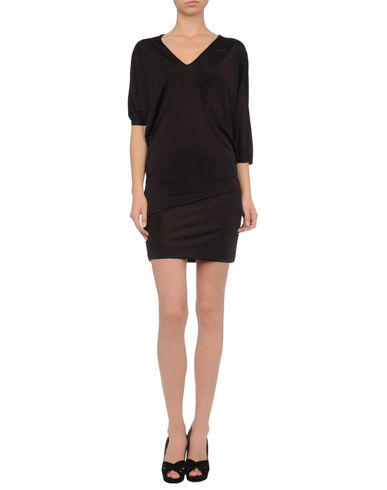 ZOOM KILLAH - Short dress