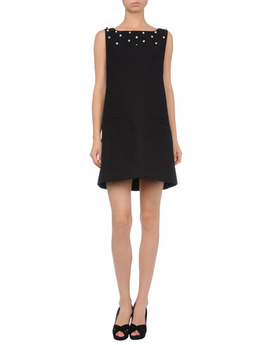 ZOOM TARA JARMON - Short dress