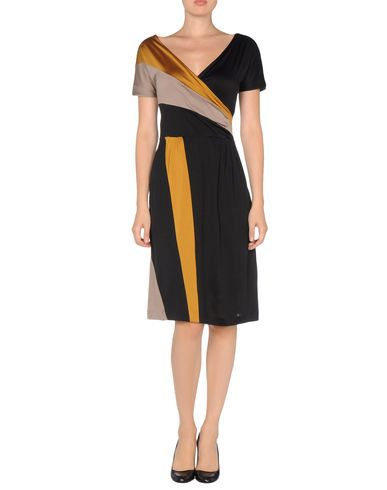 ZOOM KENZO - Short dress