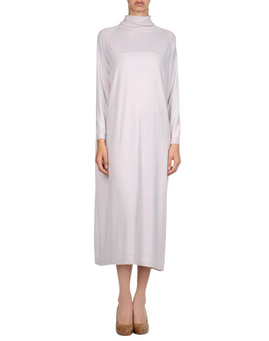 ZOOM MALO - 3/4 length dress