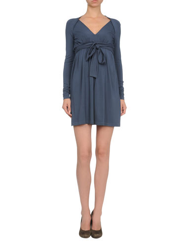ZOOM PATRIZIA PEPE - Short dress