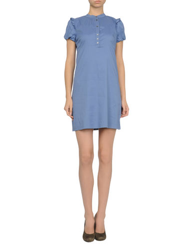 ZOOM PATRIZIA PEPE - Short dress