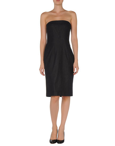 ZOOM JUST CAVALLI - Short dress