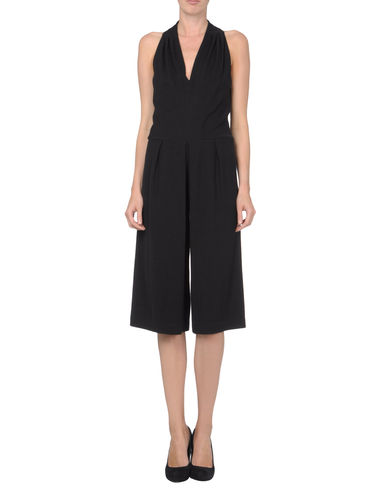 ZOOM LAVINIATURRA - Pant overall