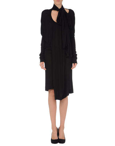 ZOOM VIVIENNE WESTWOOD ANGLOMANIA - Short dress